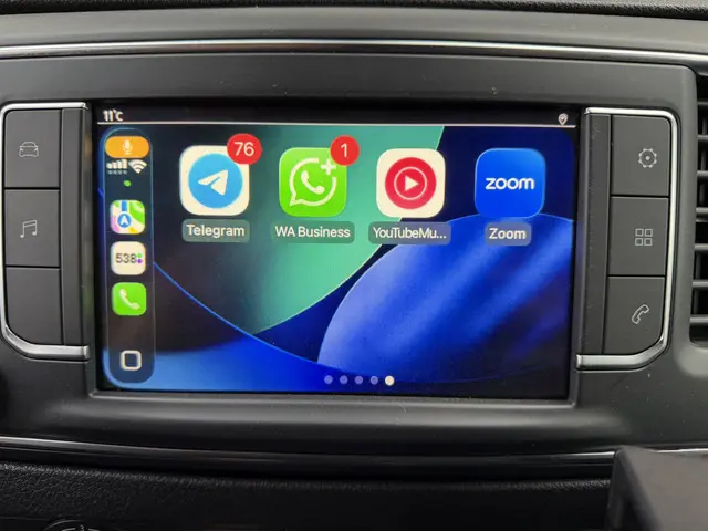 Toyota ProAce Worker 2.0 D-4D 145PK 2022 Diesel 33