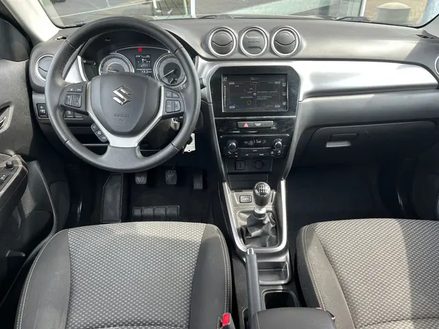 Suzuki Vitara 1.4 Boosterjet Select 2019 Benzine 6