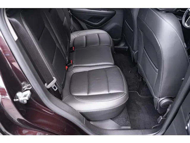 Opel Mokka X 1.4 Turbo Innovation 2017 Benzine 36