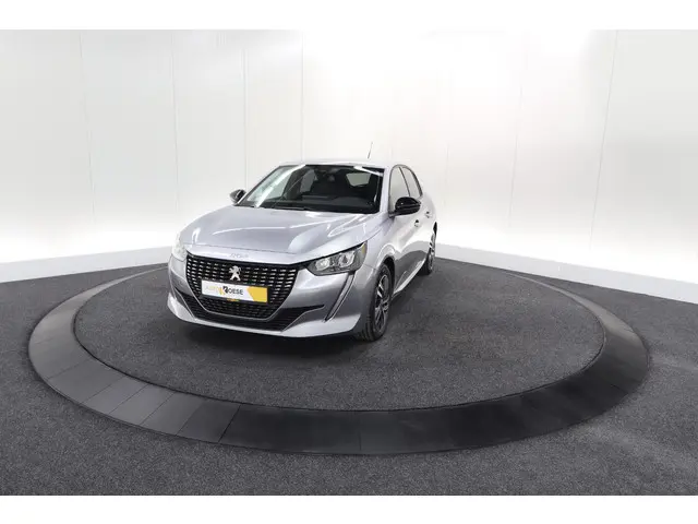 Peugeot 208 PureTech 100 Allure 2022 Benzine 70