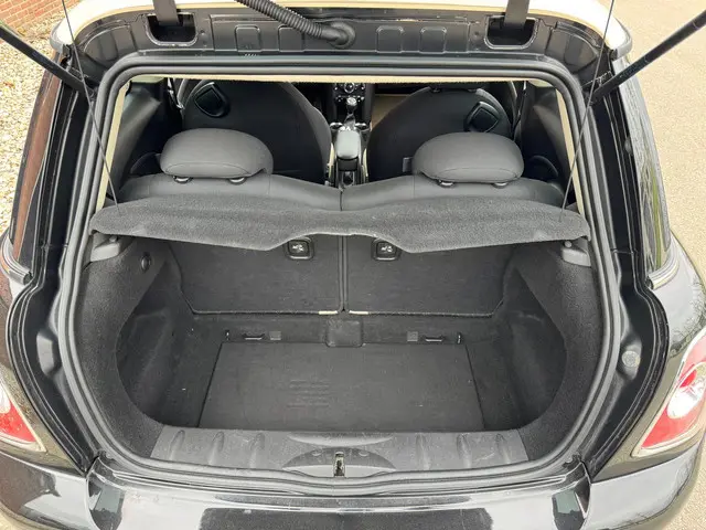MINI One 1.6 55Kw/75Pk Chili 2014 Benzine 17