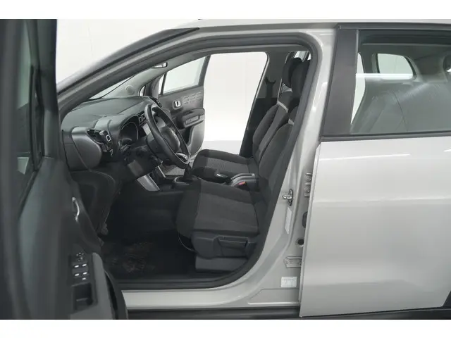Citroën C3 Aircross PureTech 110 S&S Feel 2020 Benzine 24
