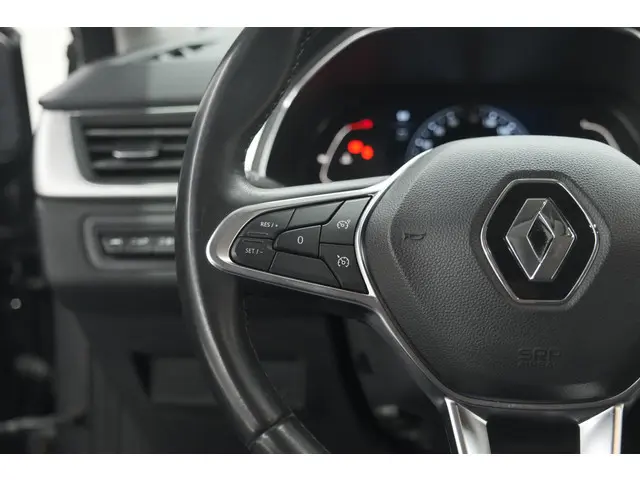 Renault Captur TCe 100 Intens 2020 Benzine 36