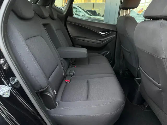 Hyundai ix20 1.4i Go! Camera| Trekhaak 2015 Benzine 21