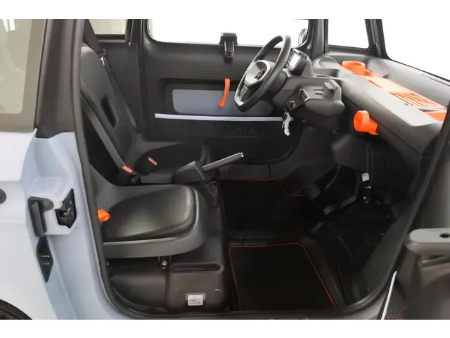 Citroën Ami My Ami Orange 2021 Elektrisch 7