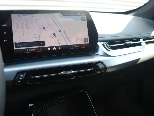 BMW iX1 eDrive20 2025 Elektrisch 19