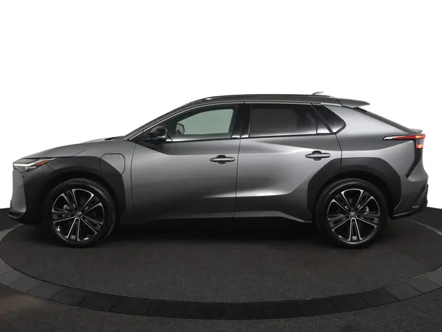 Toyota bZ4X Premium 71 kWh 2023 Elektrisch 3