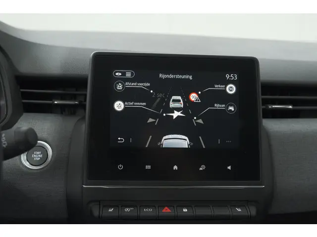 Renault Clio TCe 90 Evolution 2024 Benzine 59