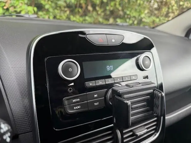 Renault Clio 0.9 TCe Life 2017 Benzine 17