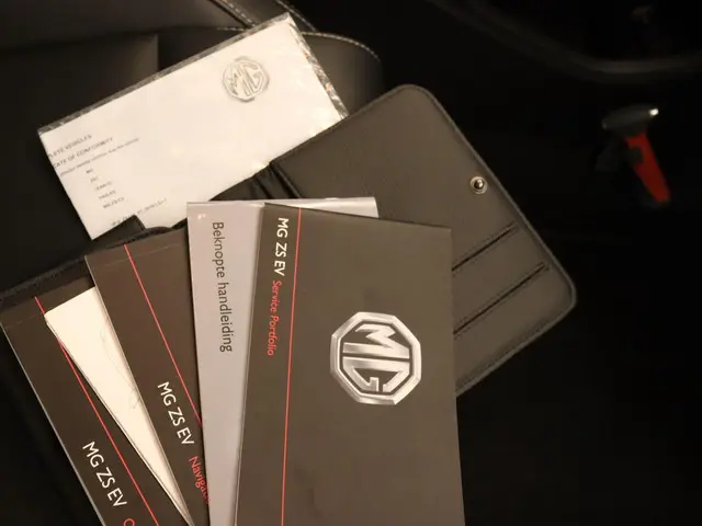 MG ZS EV Luxury 45 kWh 2020 Elektrisch 16