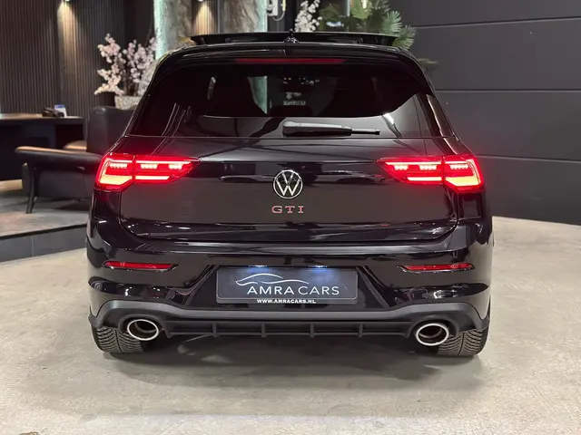 Volkswagen Golf 2.0 GTI CLUBSPORT|PANO|BOMVOL! 2024 Benzine 5