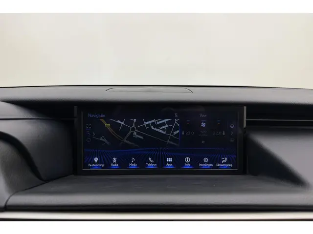 Lexus RC 300h F Sport Premium 2019 Hybride Benzine 37