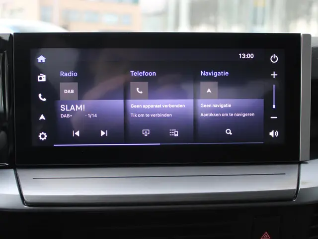 Opel Frontera 1.2 Turbo Hybrid GS 2026 Hybride Benzine 21