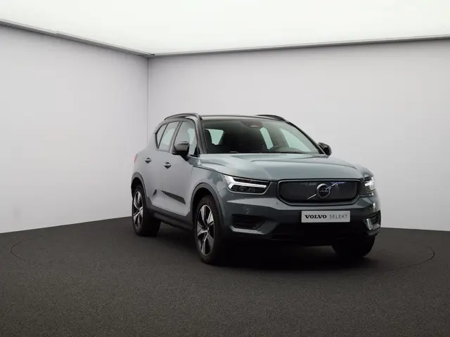 Volvo XC40 Recharge Core 2021 Elektrisch 24