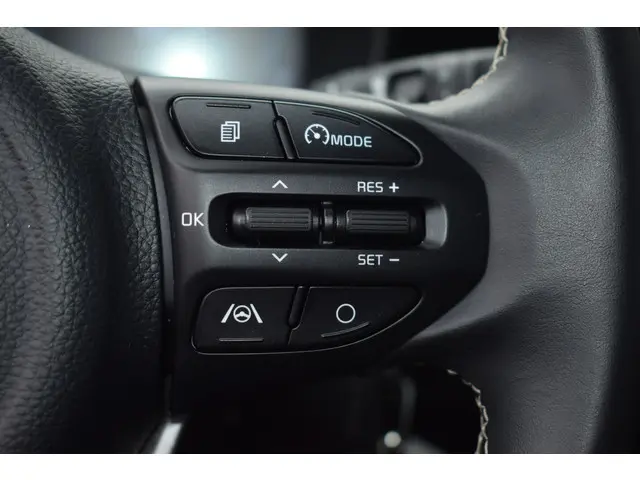 Kia Picanto 1.0 DPi DynamicPlusLine 5-Drs 2024 Benzine 13