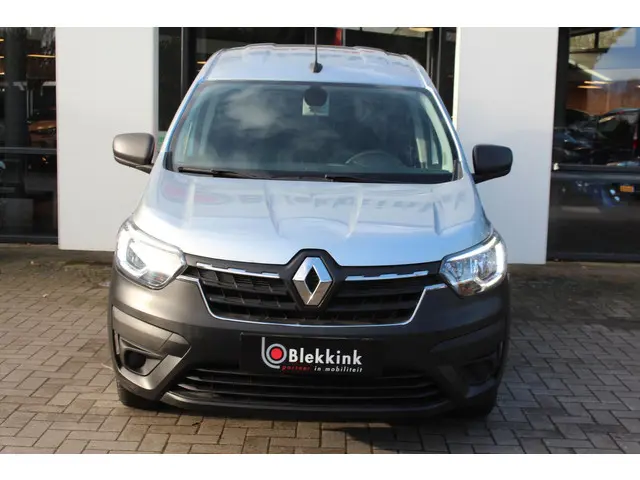 Renault Kangoo Express 1.5 dCi 95 Comfort + 2021 Diesel 8