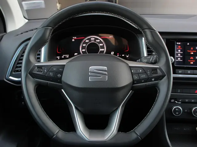 SEAT Ateca 1.5 TSI Style Business Intense 2024 Benzine 16