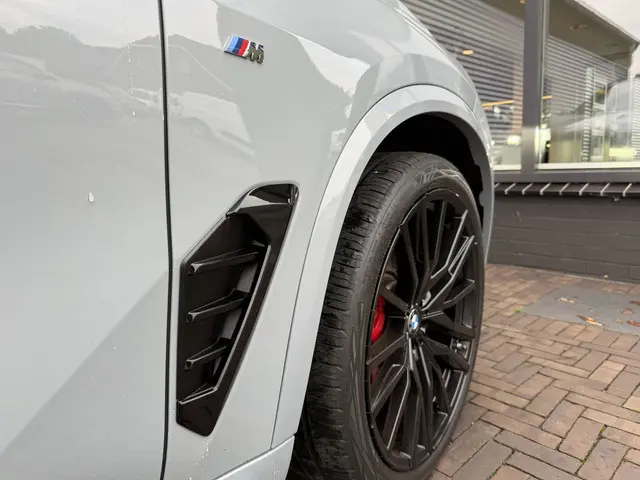 BMW X5 xDrive50e High Executive 2024 Hybride Benzine 29