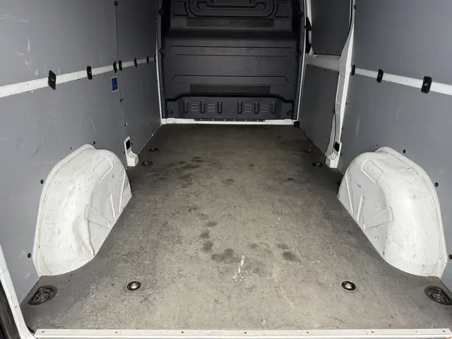 Mercedes-Benz eSprinter 312 2022 Elektrisch 16