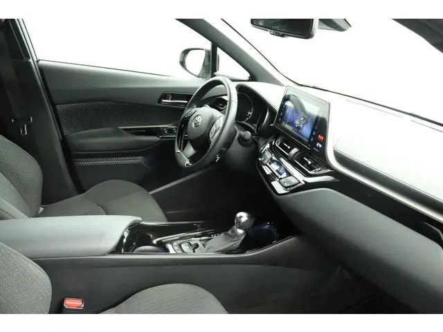 Toyota C-HR 1.8 Hybrid Dynamic 2019 Hybride Benzine 60
