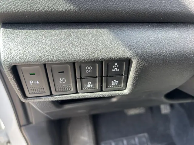 Suzuki S-Cross 1.4 Boosterjet Stijl 2019 Benzine 8