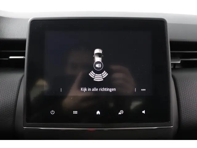 Renault Clio 1.0 TCe Bi-Fuel Zen 2020 LPG/Gas 37