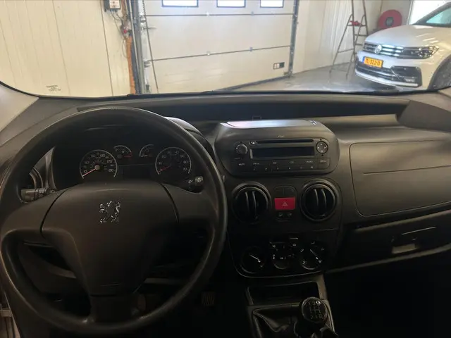 Peugeot Bipper 1.3 HDi XT Profit + NAP! 2014 Diesel 4