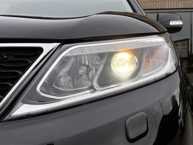 Kia Sorento 2.4 GDi Super Pack 2014 Benzine 14