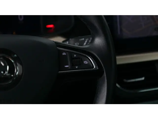 Škoda Scala 1.0 TSI 116pk Business Edition 2021 Benzine 19