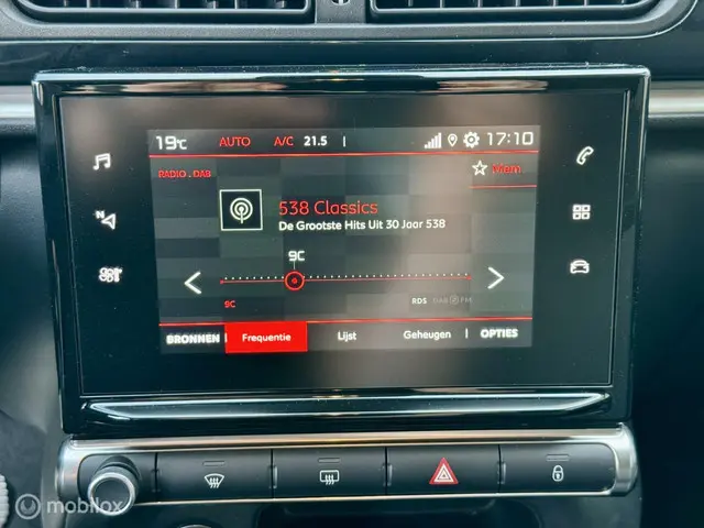 Citroën C3 1.2 PureTech Feel Edition 2023 Benzine 18