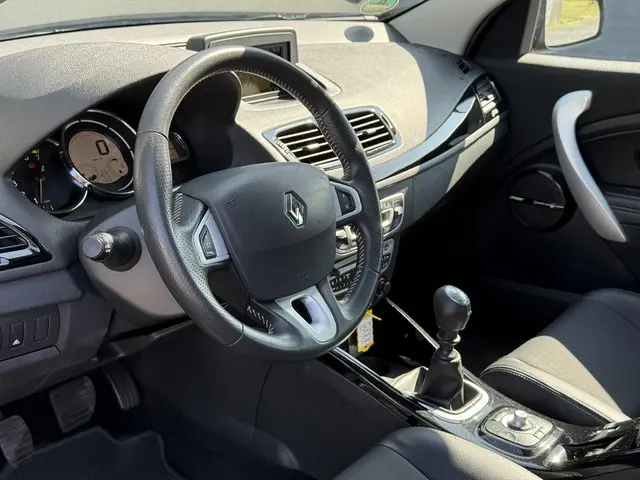 Renault Mégane Estate 1.4 TCe Bose 2012 Benzine 6