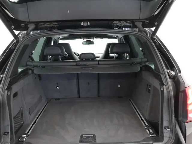 BMW X5 M 4.4 V8 576 PK 2017 Benzine 23