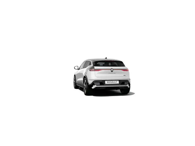 Renault Mégane Evolution Business 2025 Elektrisch 8