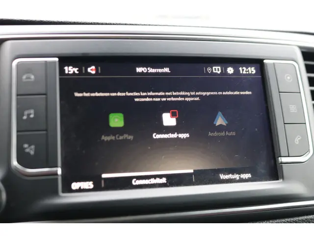 Opel Vivaro-e L3 H1 Edition 50 kWh 2023 Elektrisch 27