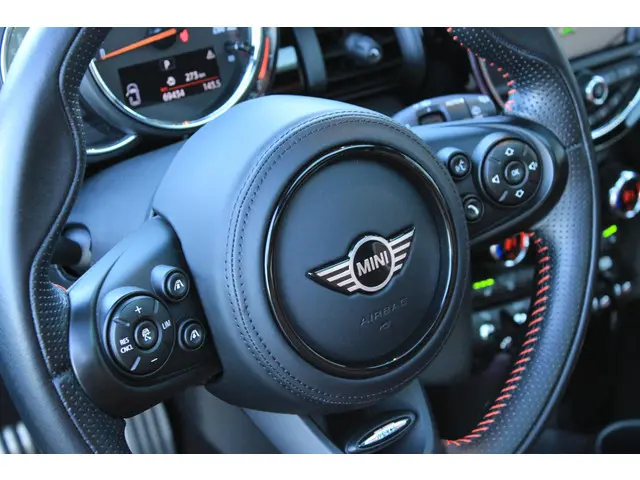 MINI Cooper S Mini 2.0 Chili 2018 Benzine 7