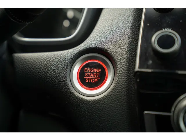 Honda CR-V 1.5i VTEC EXECUTIVE TURBO 2021 Benzine 22