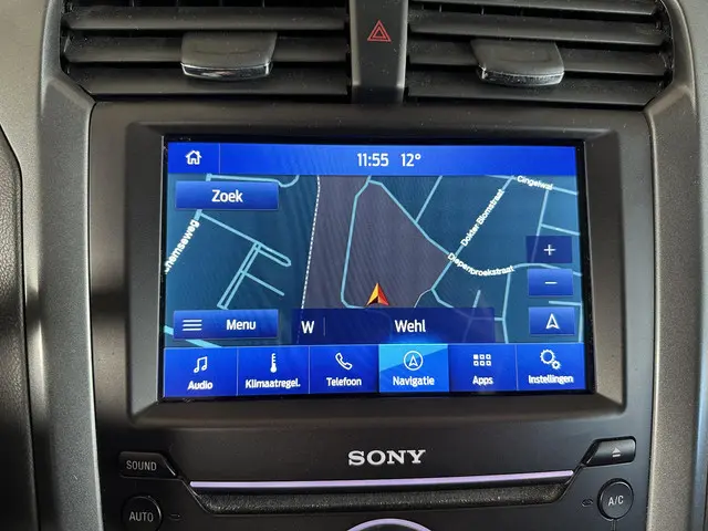 Ford Mondeo 1.5 Titanium 2016 Benzine 26