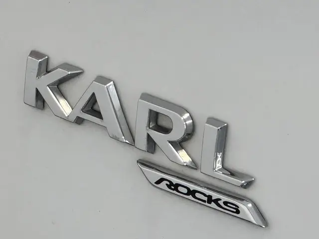 Opel KARL 1.0 Rocks Online Edition 2019 Benzine 20