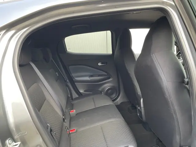 Nissan Juke 1.0 DIG-T N-Connecta / Camera 2021 Benzine 12