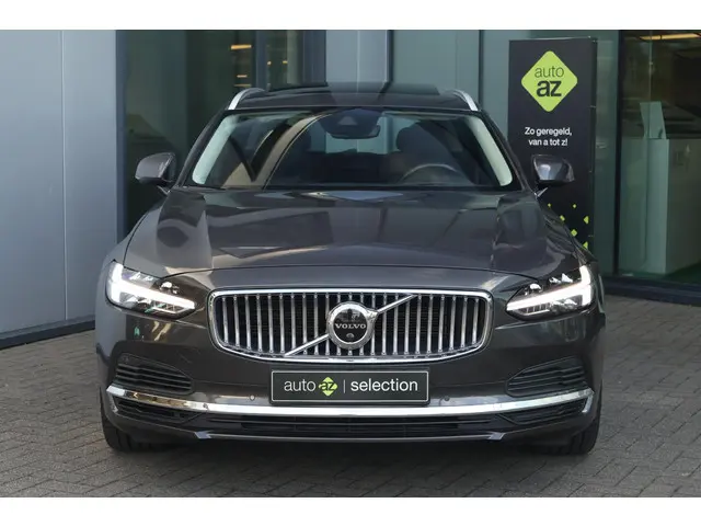 Volvo V90 2.0 T6 AWD Business Pro 2021 Hybride Benzine 6