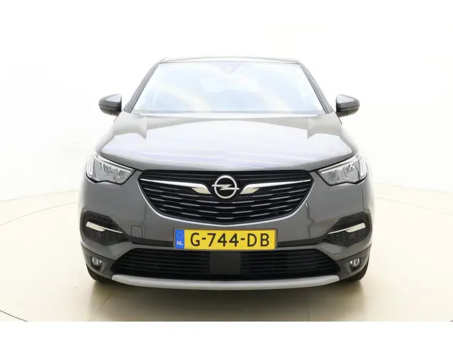 Opel Grandland X 1.2 Turbo Innovation 2019 Benzine 6