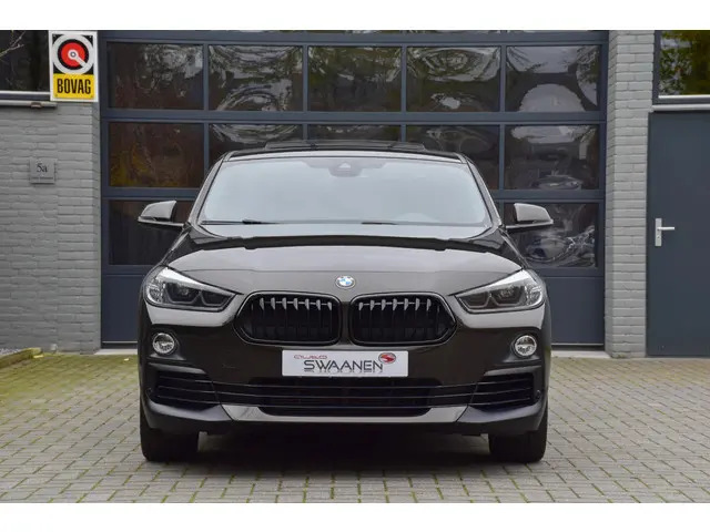 BMW X2 2