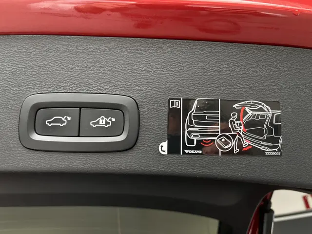Volvo XC40 1.5 T5 Recharge R-Design 2020 Hybride Benzine 20