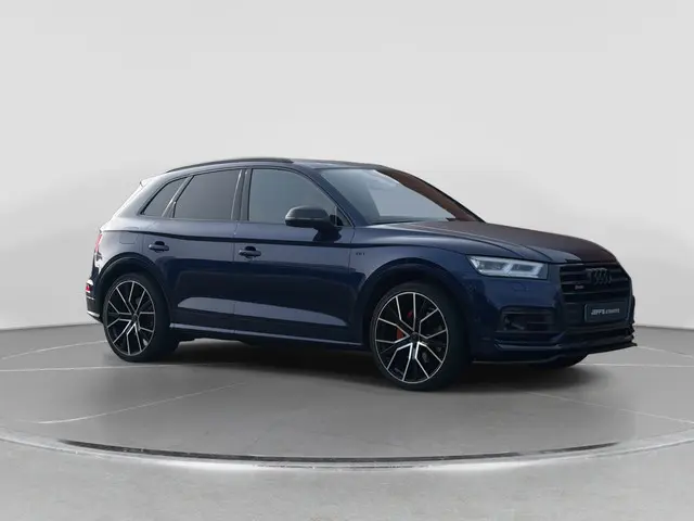 Audi Q5 3.0 TFSI SQ5 quattro Pro Line Plus 2018 Benzine 3
