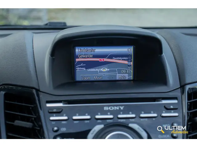 Ford Fiesta 1.6 ST2 2016 Benzine 11