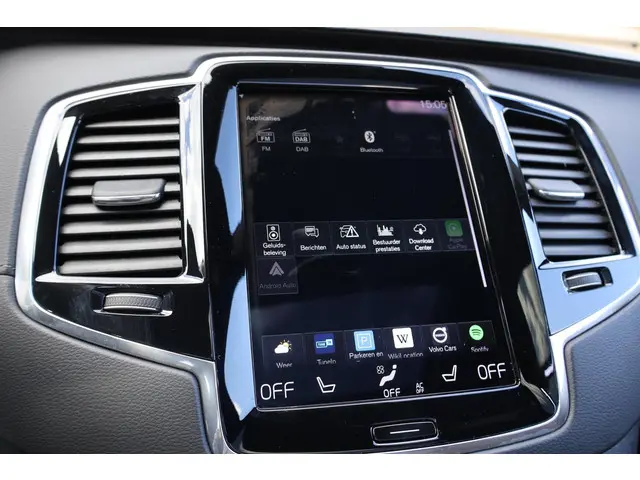 Volvo XC90 T8 Twin Engine AWD Inscription 2019 Benzine 40