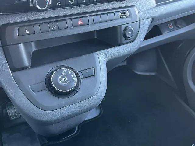 Citroën Jumpy bestel 2.0 BlueHDI 120 M Club 2021 Diesel 36