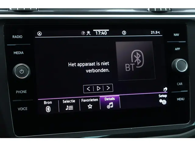 Volkswagen Tiguan 1.5 TSI R-Line Business+ 2024 Benzine 24