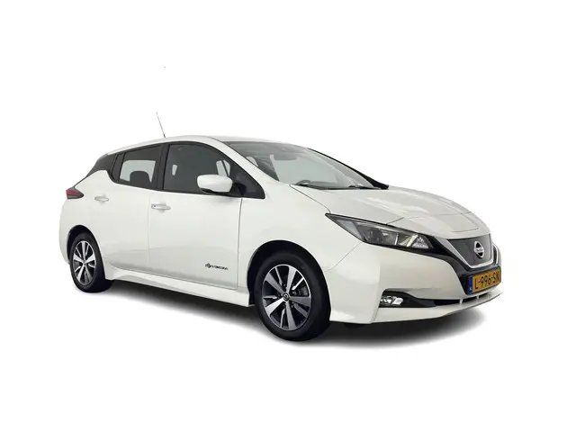 Nissan Leaf Acenta 40 kWh {SOH-90%} 2020 Elektrisch