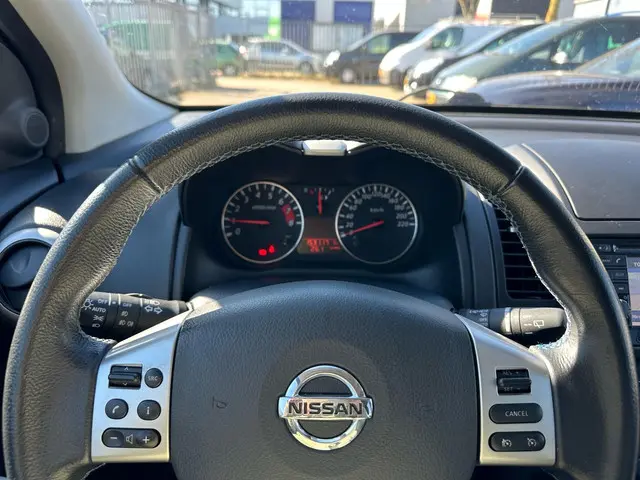 Nissan Note 1.4 Connect | Clima | Navi | NWE APK 2012 Benzine 13